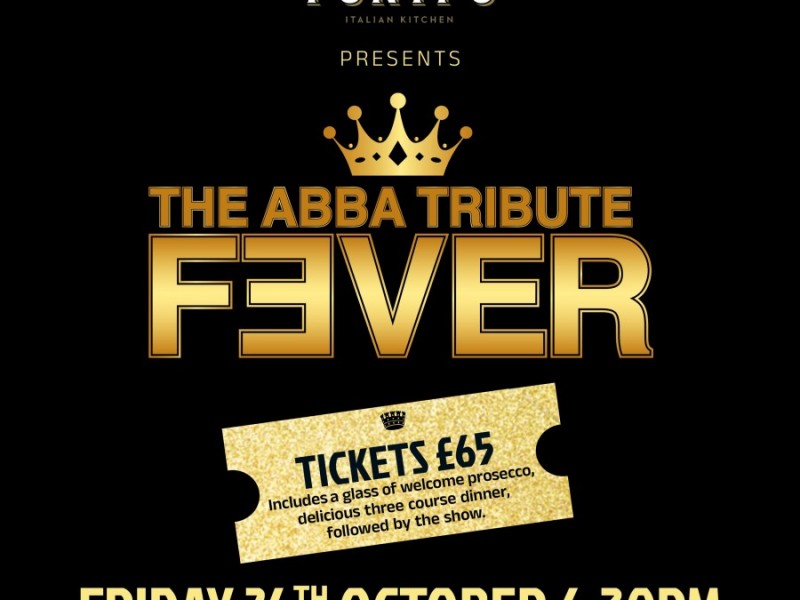 The Abba Tribute Fever 