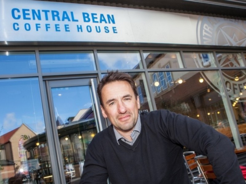 Independent coffee shop company to join Sheffield’s Fox Valley - Retail ...