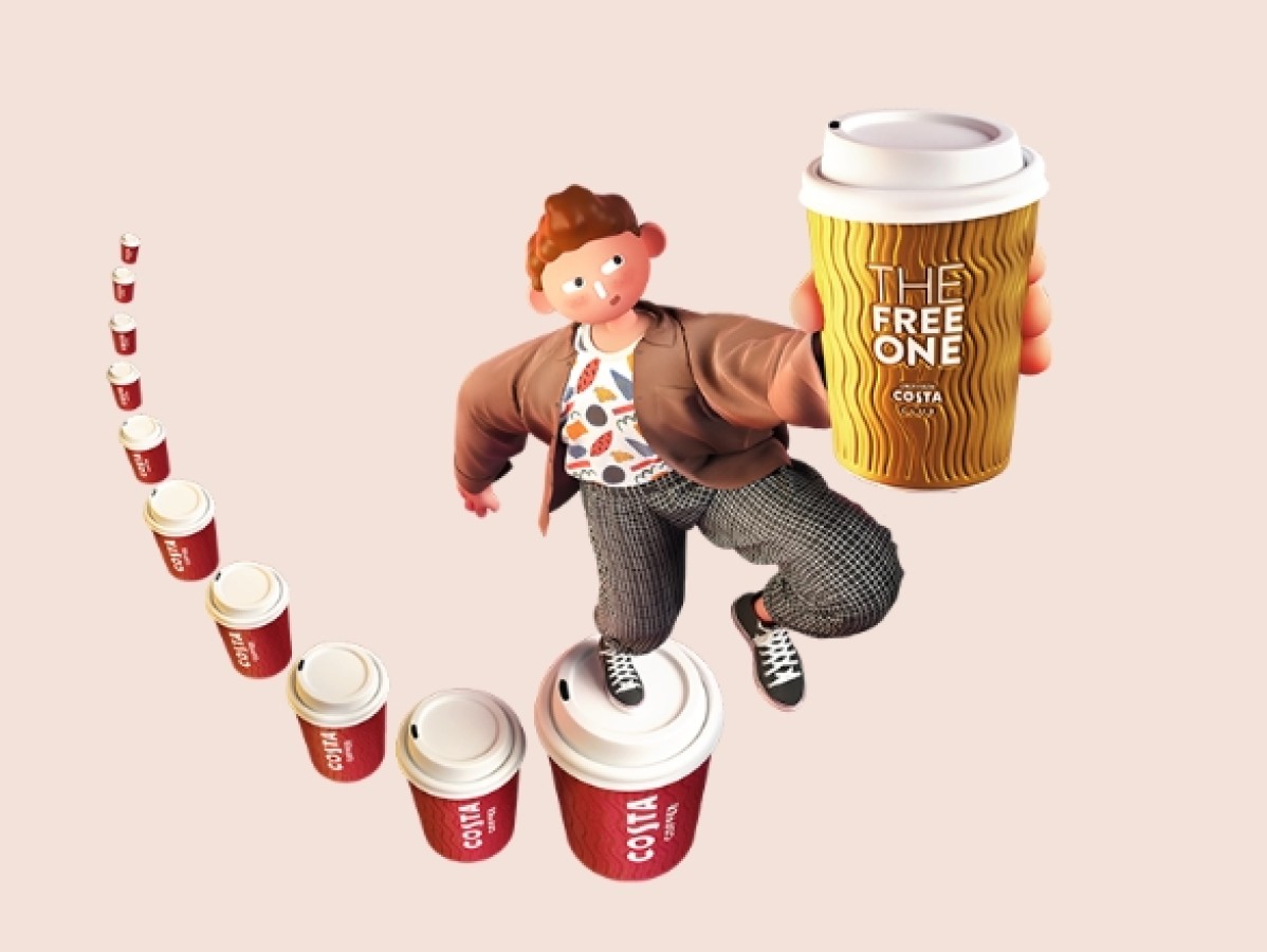 buy 10 drinks get 1 free