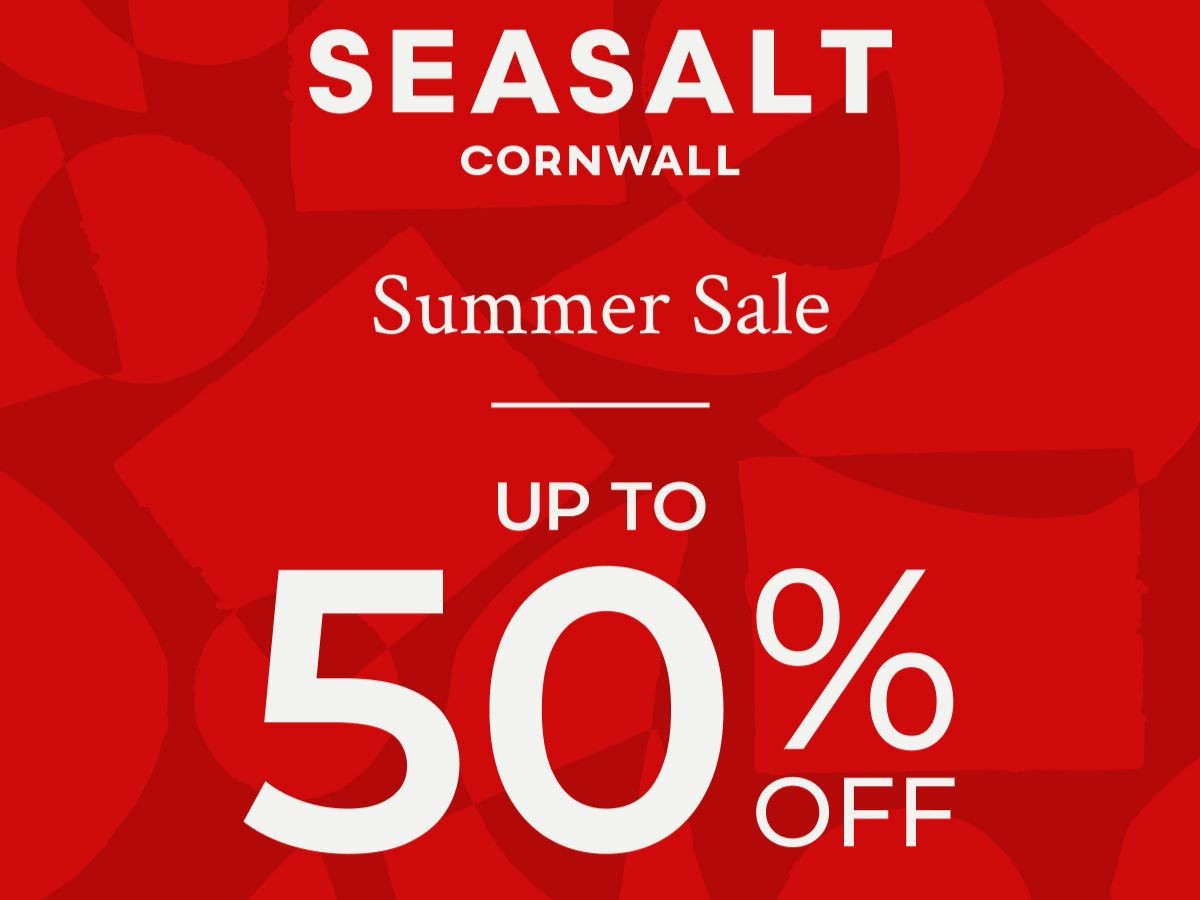 Seasalt Sale